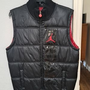 Medium Michael Jordan vest